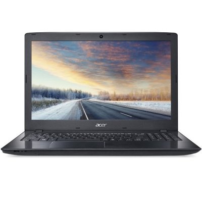Acer TravelMate TMP259-MG-578A (NX.VE2ER.026) (Intel Core i5 6200U, 4Gb, 1Tb, SSD128Gb, DVD-RW, nVidia GeForce 940MX 2Gb, 15.6